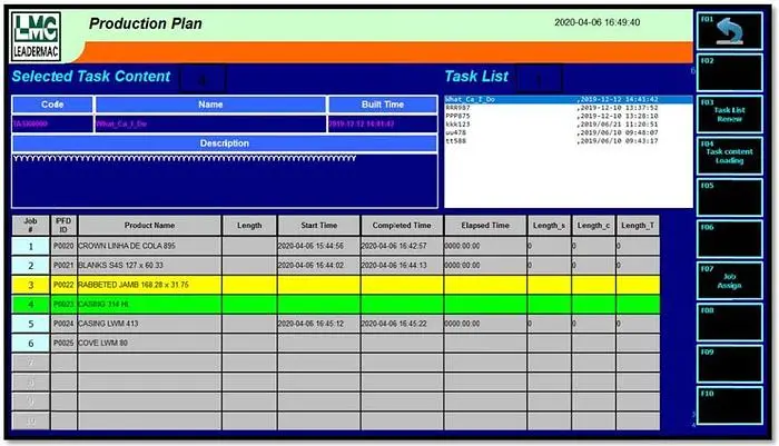 LEADERMACM307 Electronic Video Measuring System ImagesMachine InformationCookie and Privacy Settings