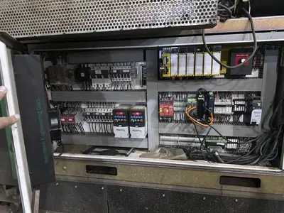 Used 2017 INOVATECH STEELPRO 600 Plasma Cutters Illinois US | Machinery Marketing International #1262289