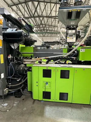 2024 ENGEL Duo 3660/900 speed Horizontal Plastic Injection Molding Machines | JYC MACHINERY (12)