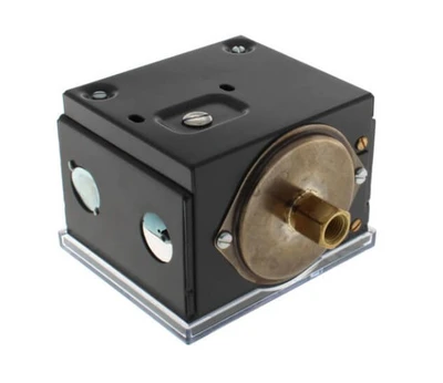 Honeywell L404F1367 Pressure Control [New]