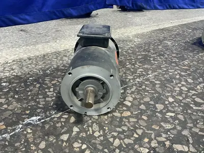 Used RELIANCE ELECTRIC P14X1485R Motors (misc) Ohio US | HGR 24 #1704975