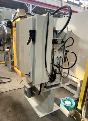 USED 1996 GREENERD PRESSES GREENERD HPB-15 PRESS