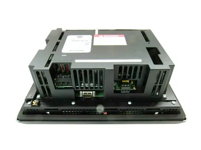 NEW ALLEN BRADLEY 2711-T9C1 PANELVIEW 900 SER C 2711T9C1