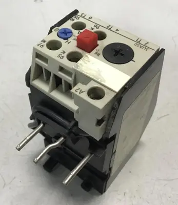 Used SIEMENS 3UA5000-1C Relays & Switches Michigan US | Ideal Machinery #1308773