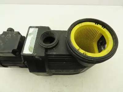 Speck BADU 90 Prime 13 Swimming Pool Water Pump 1kw 230/460V 3PH Motor 2x1.5"