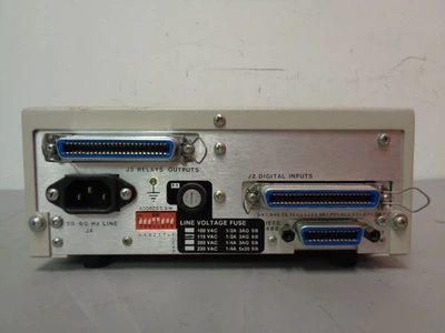 USED ICS ELECTRONIC CORP 4874B