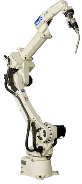 NEW OTC DAIHEN FD-B6L SERIES II