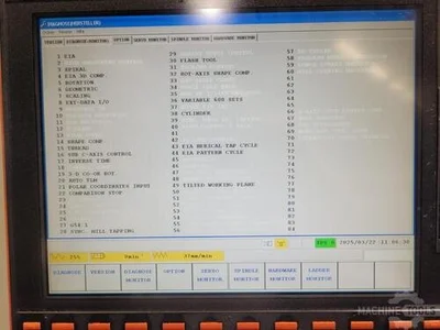 Used 2010 MAZAK INTEGREX 200-4 S 5-Axis or More CNC Lathes NL | Mach 4 Metal #1465514