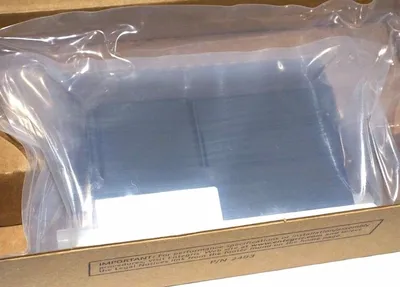 NEW ENTEGRIS 6500-T1-FO2-D12-K-P1-U1 CONTROLLER W/O CABLE 6500T1F02D12KP1U