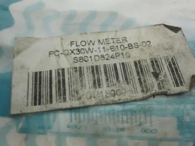 USED Tofro FC-CX30W-11-B10-BS-01