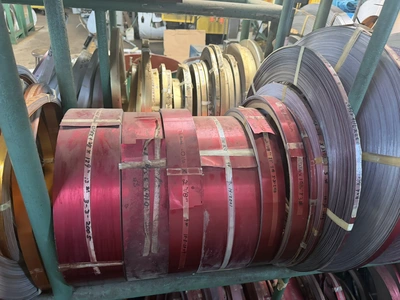 Used _UNKNOWN_ _UNKNOWN_ General Storage Systems Michigan US | Miedema Asset Management Group #1361506