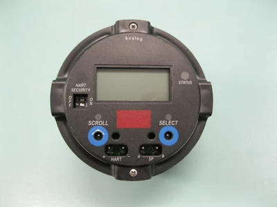 USED Micromotion 2400SIA11B2EZZZ