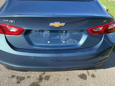 Used 2024 CHEVROLET MALIBU Sedans Michigan US | Miedema Asset Management Group #1406869
