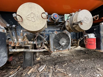 Used 1995 GMC C7500 FUEL TANKER Fuel & Lube Trucks New Jersey US | Proxy Equipment #1384909