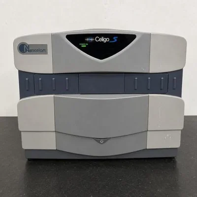 Used NEXCELOM CELIGO S 200 Blood Cell Counters New Jersey US | Bionex Scientific LLC #799888