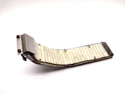 Used Big Chief BC53508B Heater Bands Michigan US | Maverick Industrial Sales #1475239