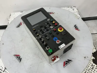 USED HPM COMMAND 9000