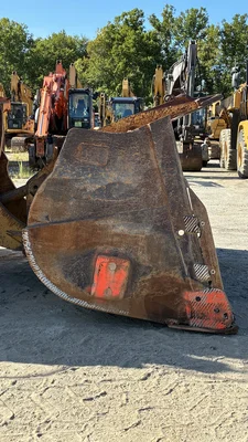 Used 2001 Caterpillar 980G Wheel Loaders Maryland US | Zadoon Equipment #1470080