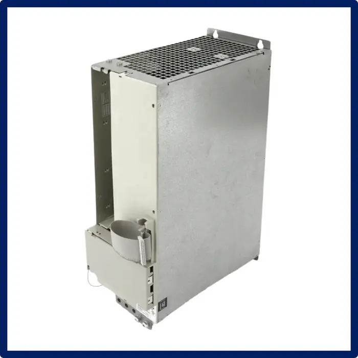 Used SIEMENS 6SN1123-1AA00-0EA1 AC Drive Power Modules Texas US | CNC TOOLS LLC #882690