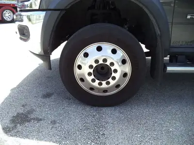 Used 2022 RAM _UNKNOWN_ Tow trucks Florida US | TLC Truck & Equipment #1568961