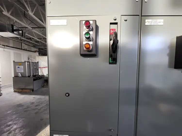 New | in-Stock ALLEN-BRADLEY 509-DOD-XXX Starters British Columbia CA | Lenmark #835934