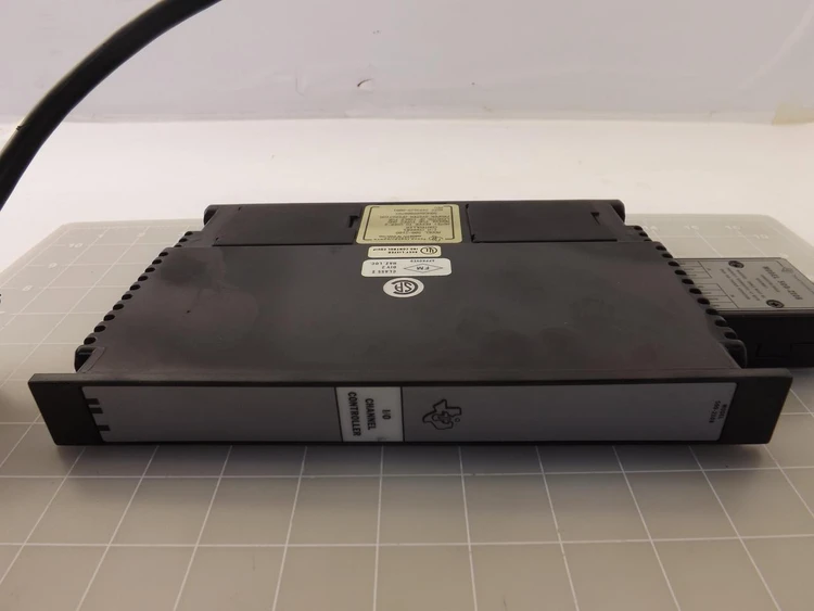 Used TEXAS INSTRUMENTS _UNKNOWN_ Programmable Logic Controllers Texas US | OCO Industrial #1625717