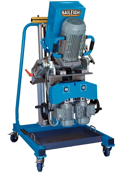 New | in-Stock BAILEIGH INDUSTRIAL _UNKNOWN_ Chamfering Machines Ohio US | US TOOL DEPOT #1450376
