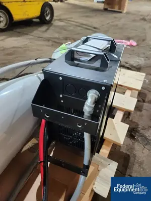 USED EUROVAC Eurovac