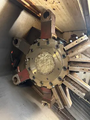 Used 2010 MAZAK QUICK TURN NEXUS 450-II CNC Lathes California US | MachineStation #1413389