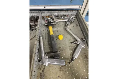 Used _UNKNOWN_ _UNKNOWN_ Tool Box Utah US | KD Auctions #1549519