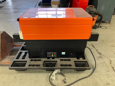USED Shrink No options