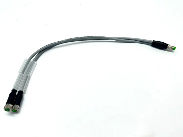 New | in-Stock Murr Elektronik 7000-87001-2100030 Electronic Splitters Michigan US | Maverick Industrial Sales #1463872