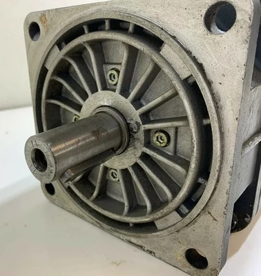 USED Siemens 1FT5072-0AG71-1-Z