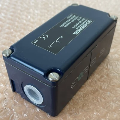 NEW Schmersal BN20-RZ-574
