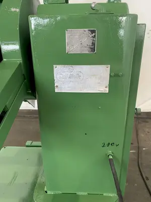 USED COILMATIC PR12404