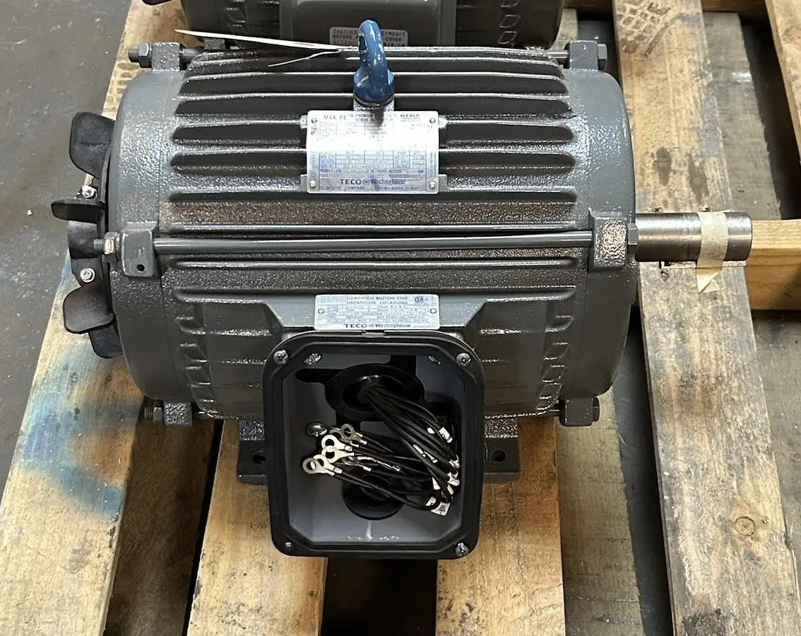 New | in-Stock WESTINGHOUSE NP0104 Industrial Controls Ohio US | Surplus Asset Holdings #1441573