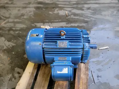 USED TECO-WESTINGHOUSE APH05002TE5-841
