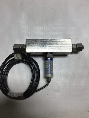 CMC PT 9721 Pressure Transmitter