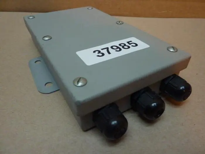 Used STERLING SCALE SB1 Misc Electrical & Power Parts | Ideal Machinery #665844