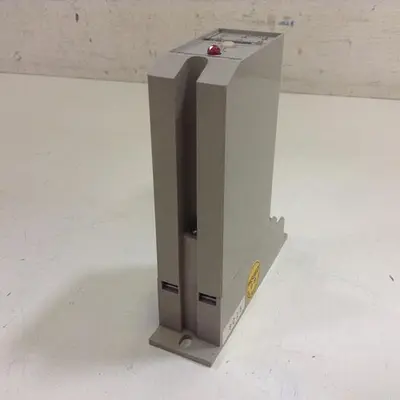 USED RKC HBA-21