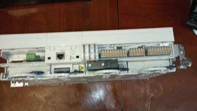 USED LENZE E94AMHE0074