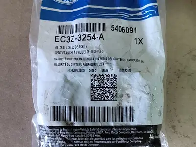 NEW 2019 FORD EC3Z-3254-A
