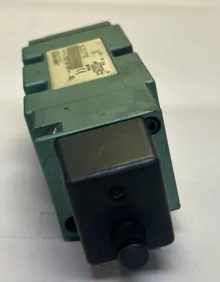 USED ASCO 554BA400KT