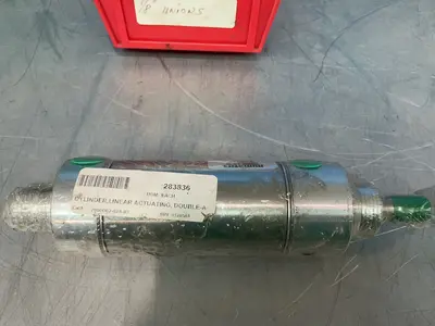 Used NUMATICS 2000D0202A03 / 1500D0106A03 Pumps Ohio US | HGR 24 #1506633