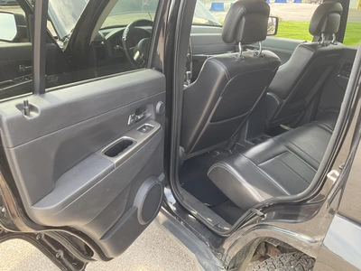 Used 2012 JEEP LIBERTY SUVs Michigan US | Miedema Asset Management Group #1452127