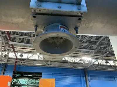 USED S. HOWES ES244