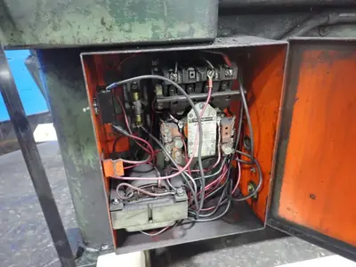 USED DOALL C12