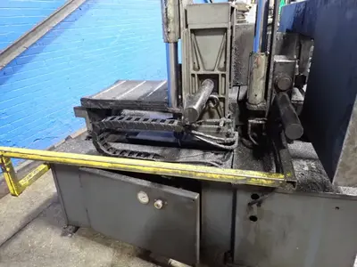 USED HYDMECH S20A