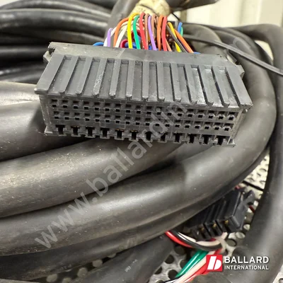 FANUC Robot Connection Cable – 7m