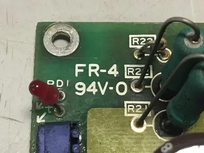 USED NEMIC-LAMBDA PWB-79E